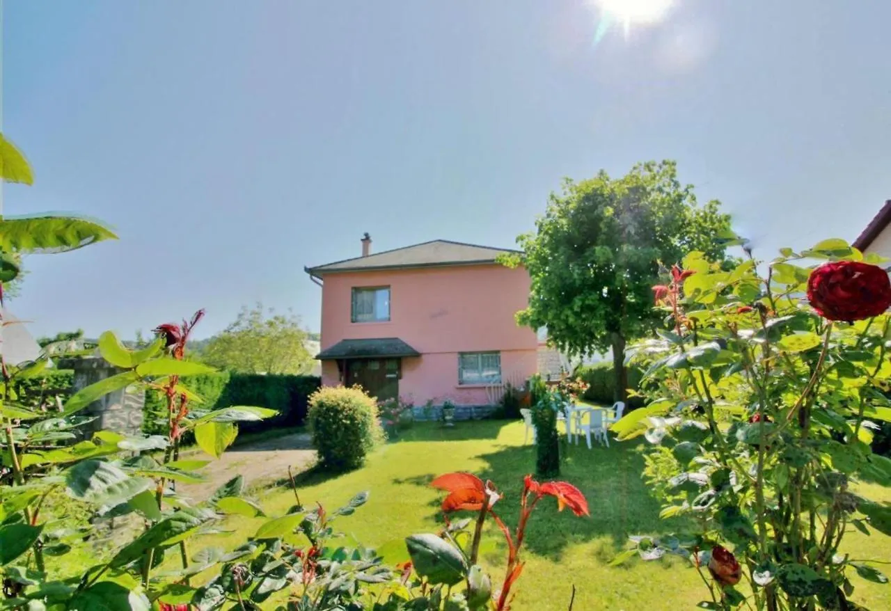 Charmante Maison Corisande location