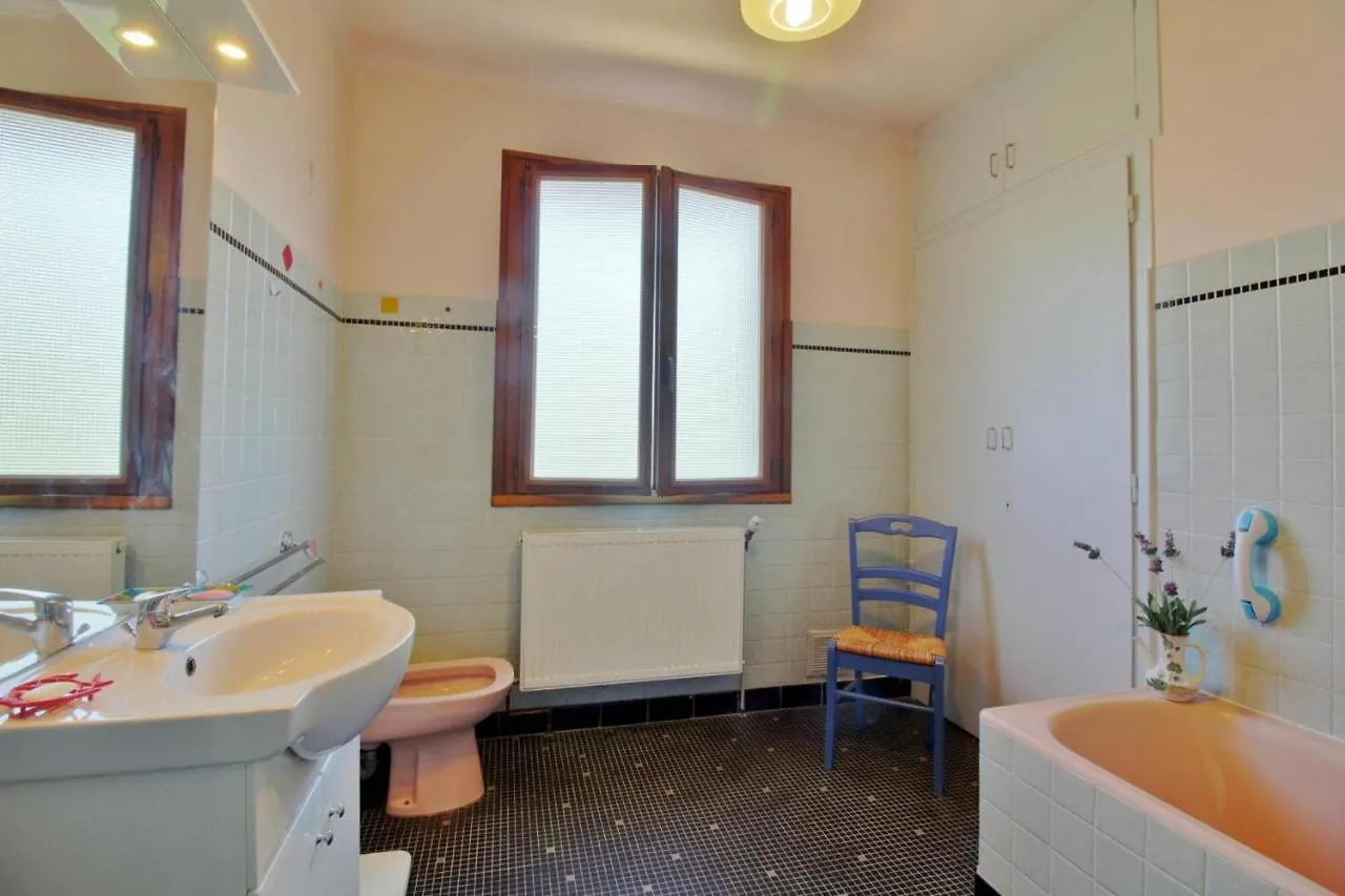 Charmante Maison Corisande Gerde Holiday home